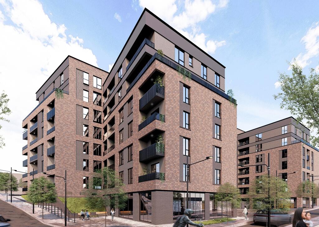 Shitet Apartament 1+1+ballkon ne Paskuqan