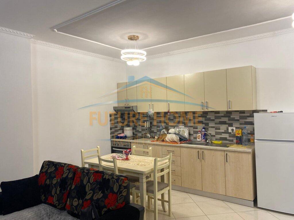 Qera, Apartament 1+1, Spitali "Amerikan 3", Tiranë.
