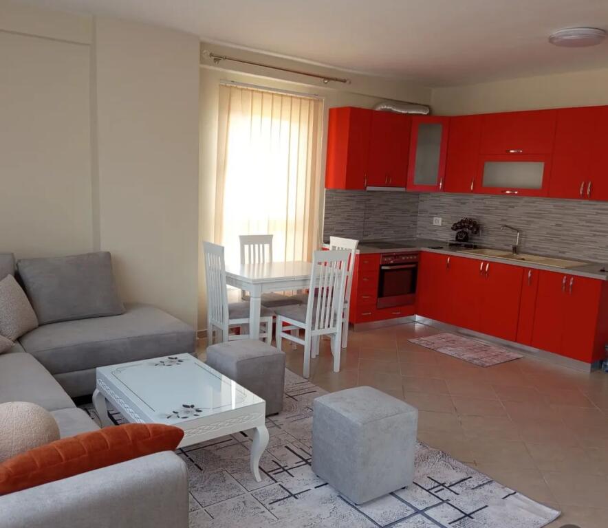 Apartment for rent 2+1+2 Astir