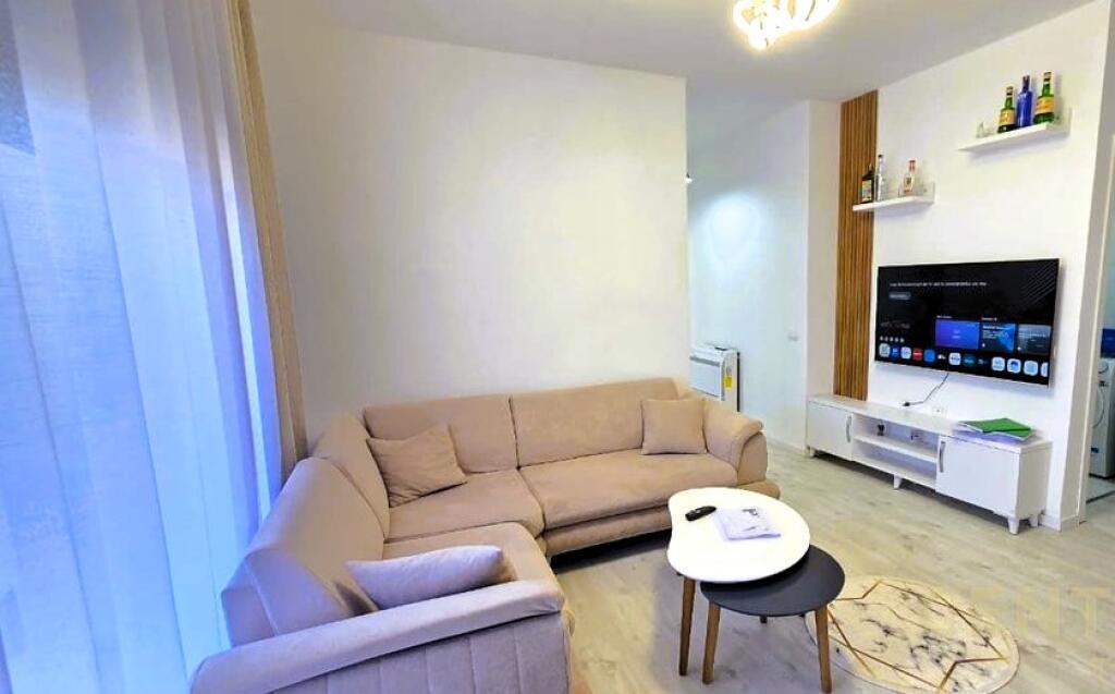 Apartment 2+1+2 in Don Bosko for rent