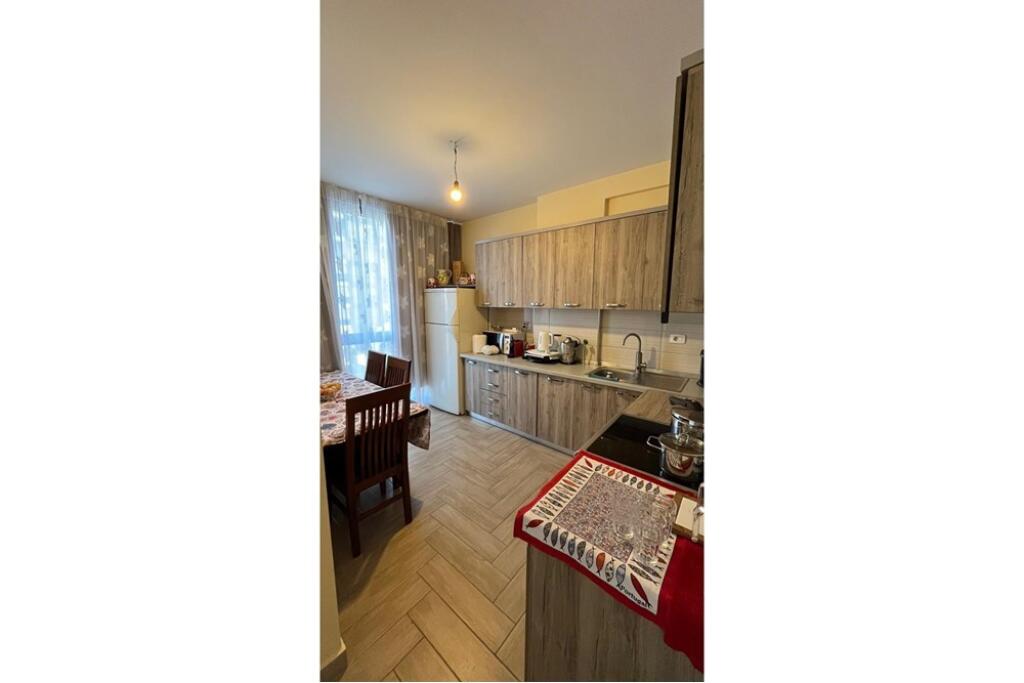 Appartamento 2+1 in affitto presso Residenza Alba