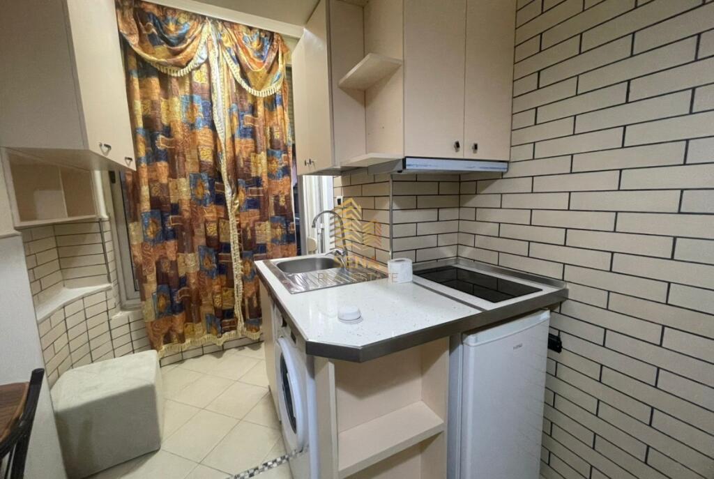 Rent, Studio Apartment, Siri Kodra Street, 37,000 ALL/month