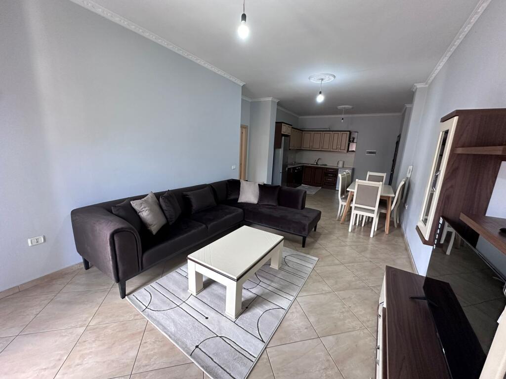 Apartment 2+1 for rent Kodra Diellit
