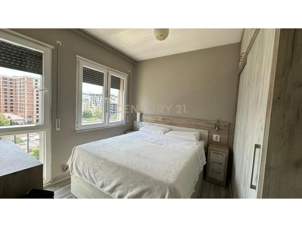 Apartament 2+1 per Qira ne Laprake! 550 € /Muaj
