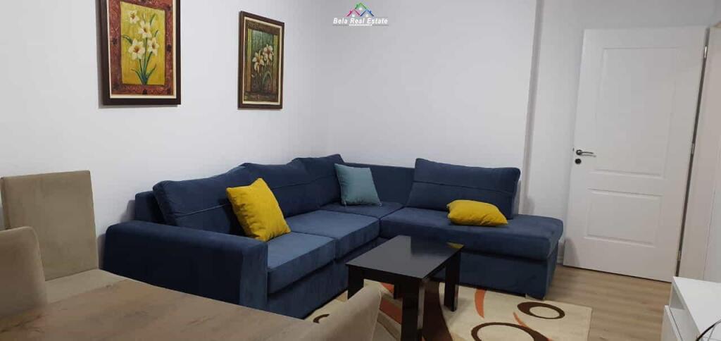 Apartament Me Qera 2+1 Tek Brryli (ID B221357) Tirane