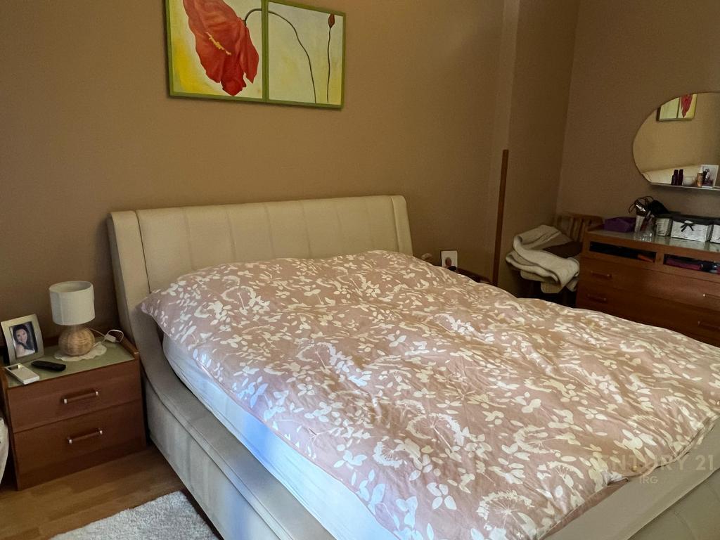 Appartamento 2+1+2 in affitto a Komuna e Parisit