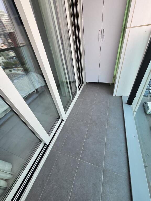 Jepet me Qira Apartament 2+1 + Post Parkimi + gardorobe– Ambasador 3 ✨çmimi 2200 euro