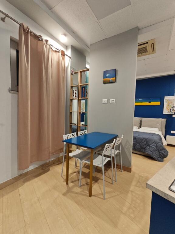 Studio Në Shitje në Rruga Sami Frasheri, Tiranë