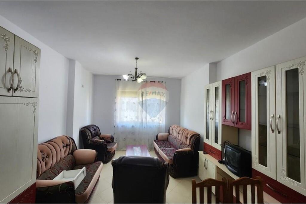 Apartment - For Sale 1+1 - Migjeni Boulevard, Tirana (ID: 530181004-904)