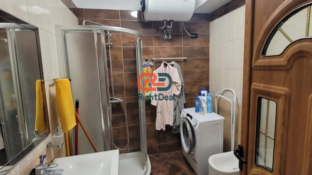 At Kodra E Diellit, 2+1 Apartment for Rent, Fully Furnished !!!
