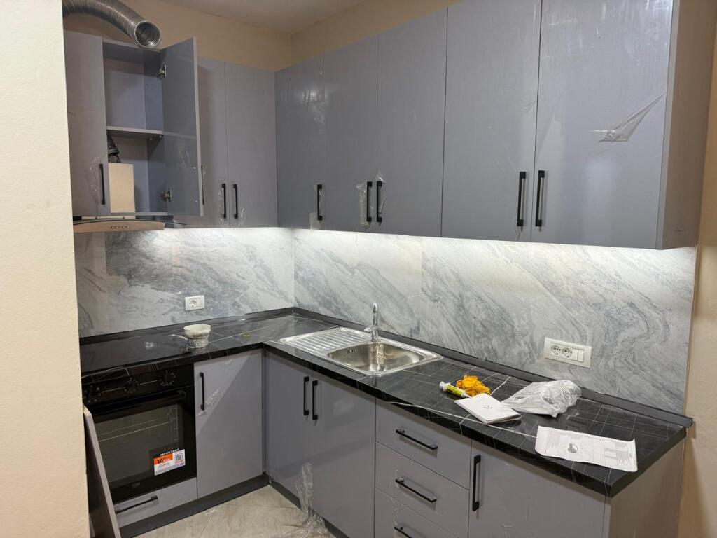 APARTMENT FOR RENT 2+1