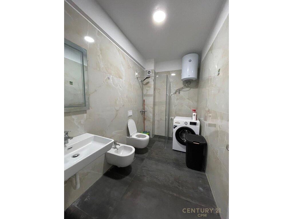 SHESIM APARTAMENT 1+1 TEK LIQENI I THATE 135,000 €