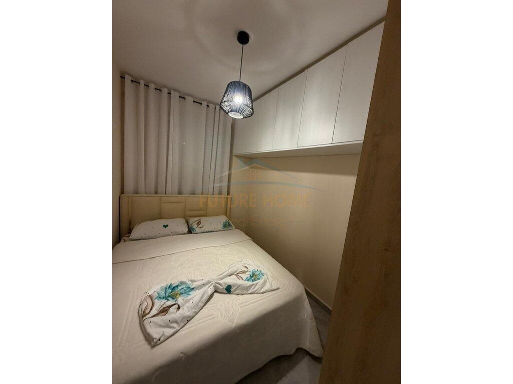 Shitet, Apartament 2+1, Kompleksi Tom Doshi, Shkoze