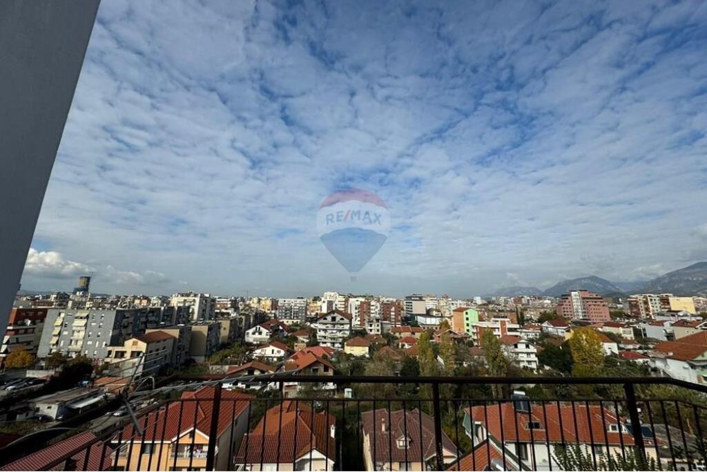 APARTAMENT 2+1+2 + VERANDE ME SUPER PAMJE