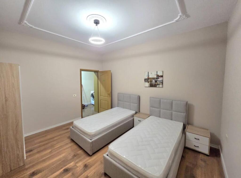 🏡 Apartment 3+1 for Rent on the First Floor of a Private Villa