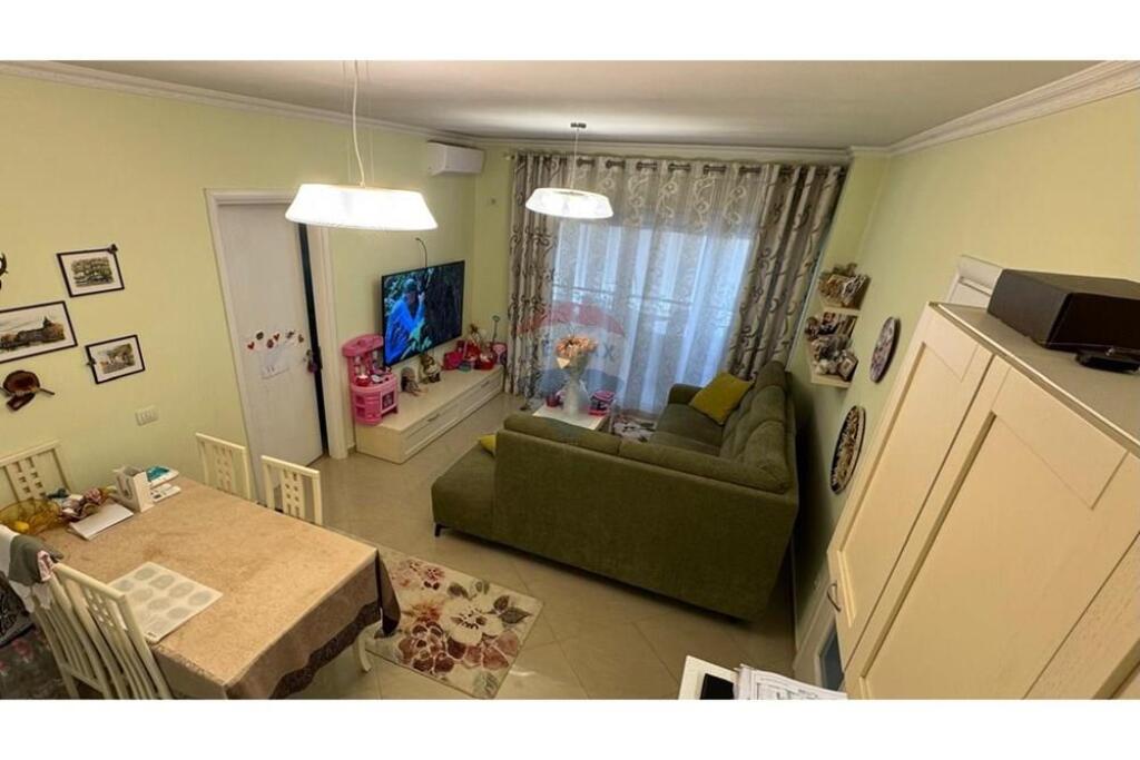 Apartament 2+1+2 ne shitje ne Don Bosko