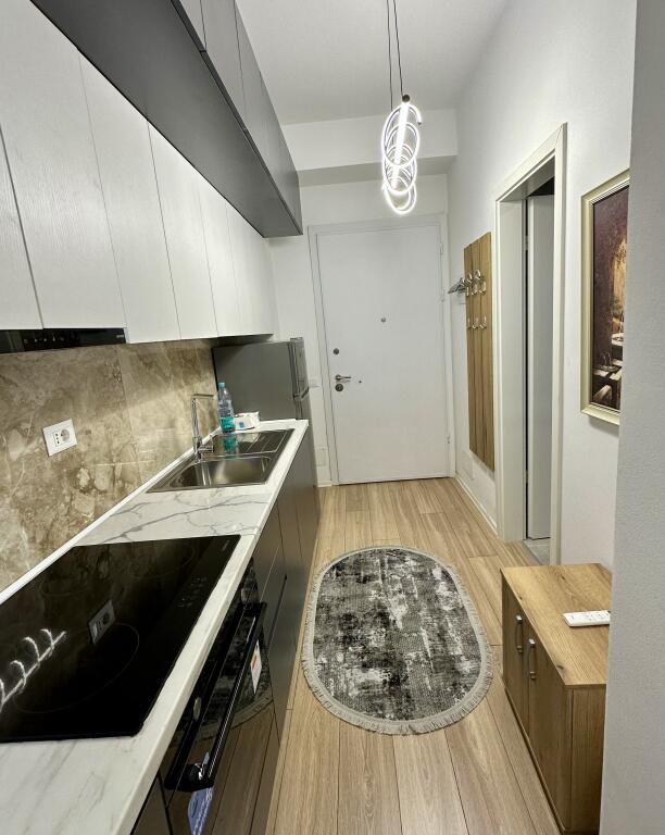 Affittasi 1+1+ balcone in Ali Dem, Mangalem 21