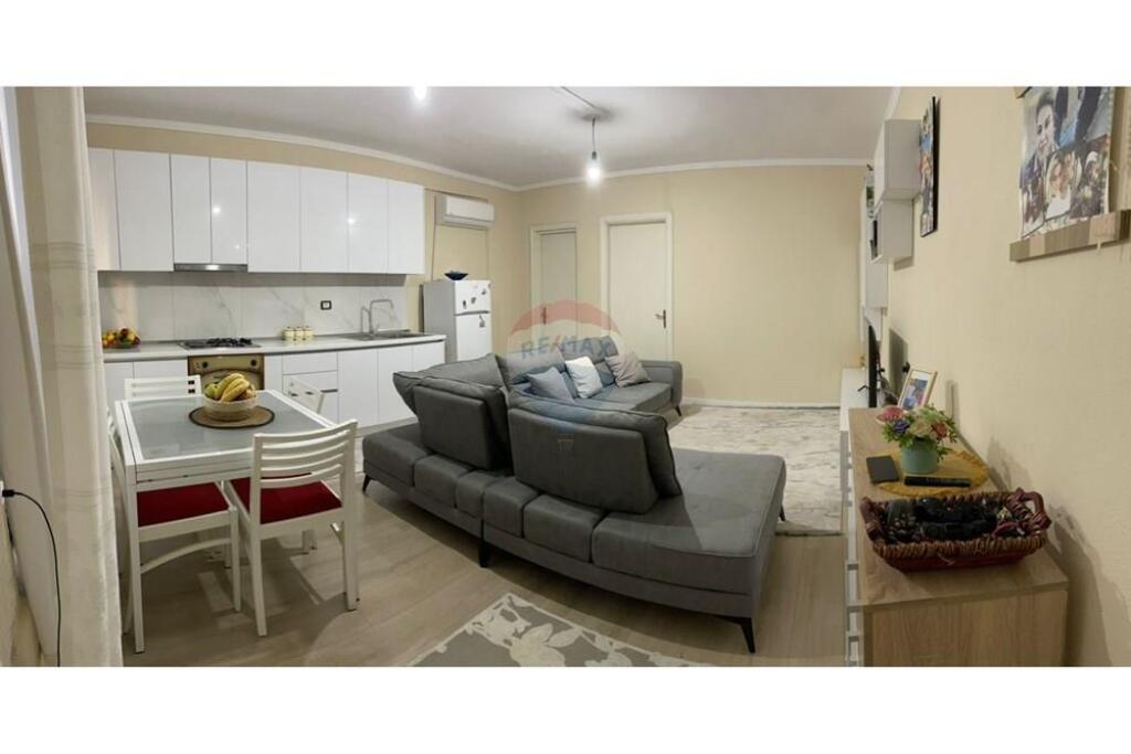 Apartament 1+1 me qira te Jordan Misja !