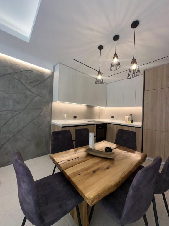 Affitto 2+1 con balcone 📍Pelikani Plazh • 400€ netto✅  📲