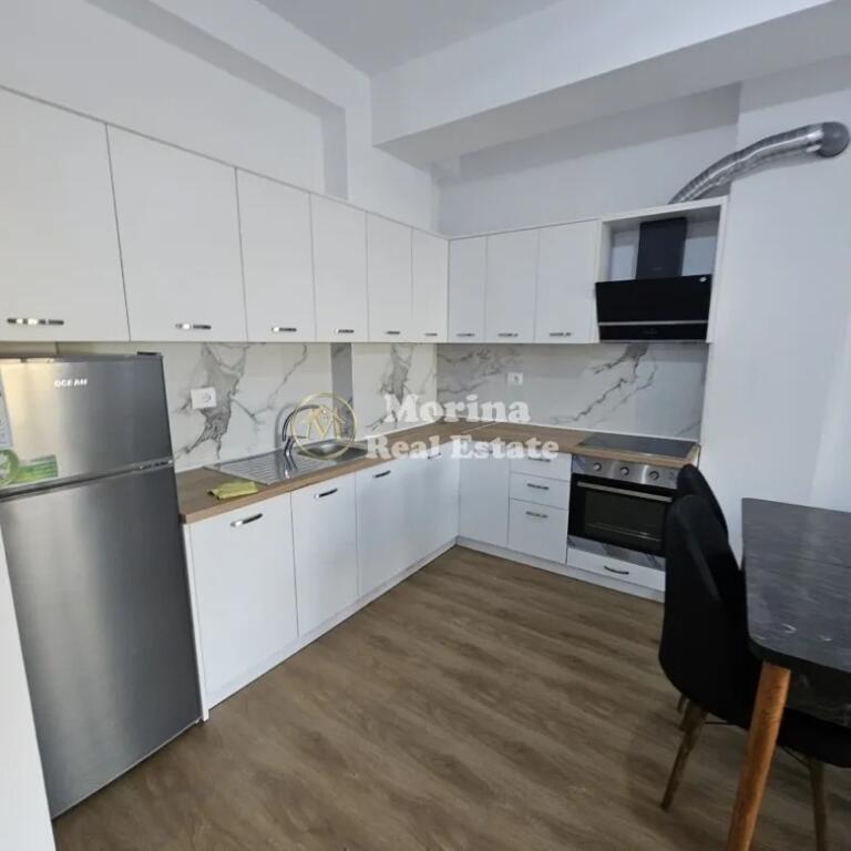 Qera, Apartament 1+1 Ali Dem, Rezidenca KAIMI, 400 Euro/Muaj