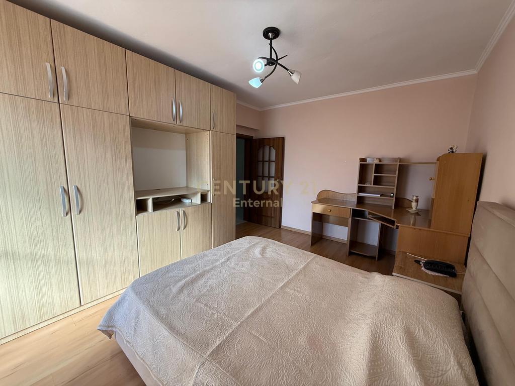 Apartament 1+1 Me Qira në Irfan Tomini, Tiranë 500 € /Muaj