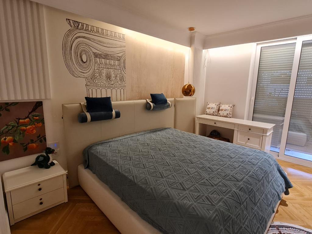 🏡 Shitet Super Apartament 2+1 – Kopshti Botanik 🌿