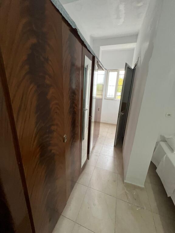 APARTAMENT ME QERA 1+1
