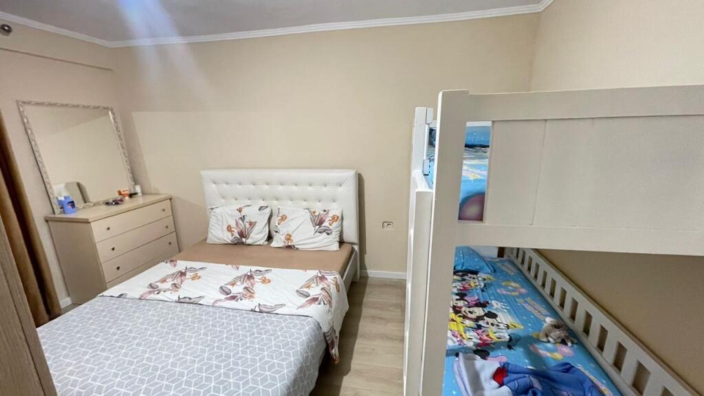 Apartament 1+1 per qira tek Jordan Misja