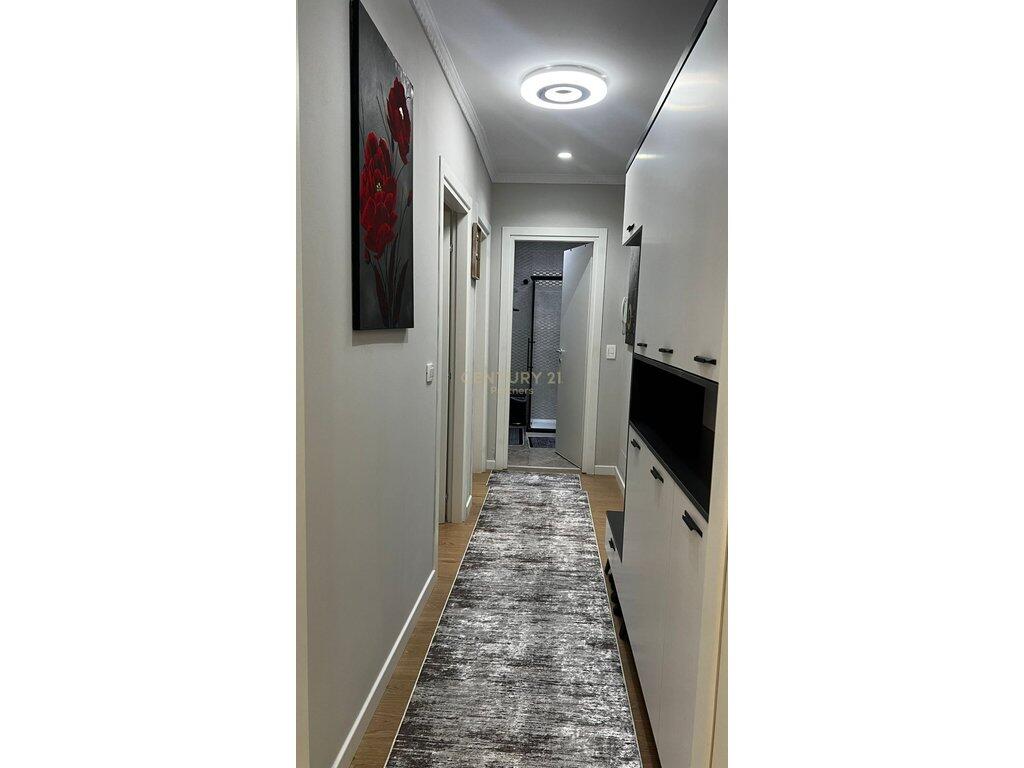 APARTMENT 2+1 FOR RENT, ALBA RESIDENCE, 21 DECEMBER