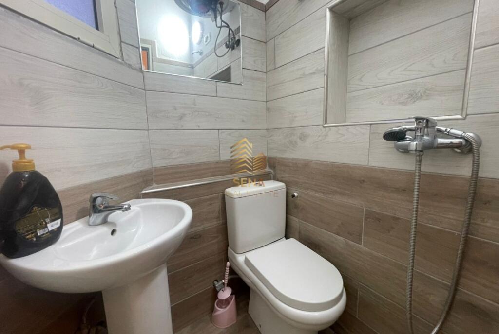 Rent, Studio Apartment, Siri Kodra Street, 37,000 ALL/month