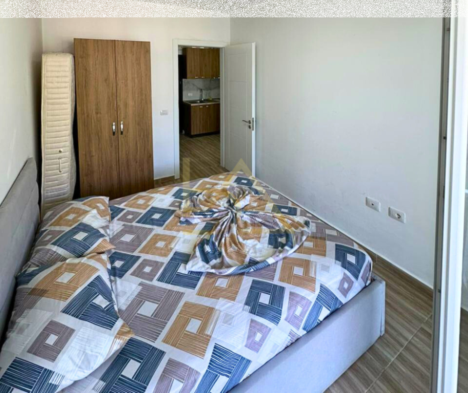 Shitet Apartament – Kompleksi i Hotel Willson, Shëngjin