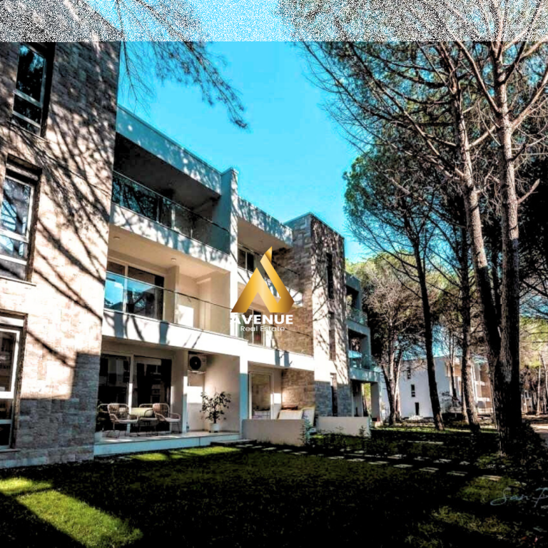SHITET APARTAMENT  2+1 NË REZIDENCËN SAN PIETRO , GJIRI I LALZIT  