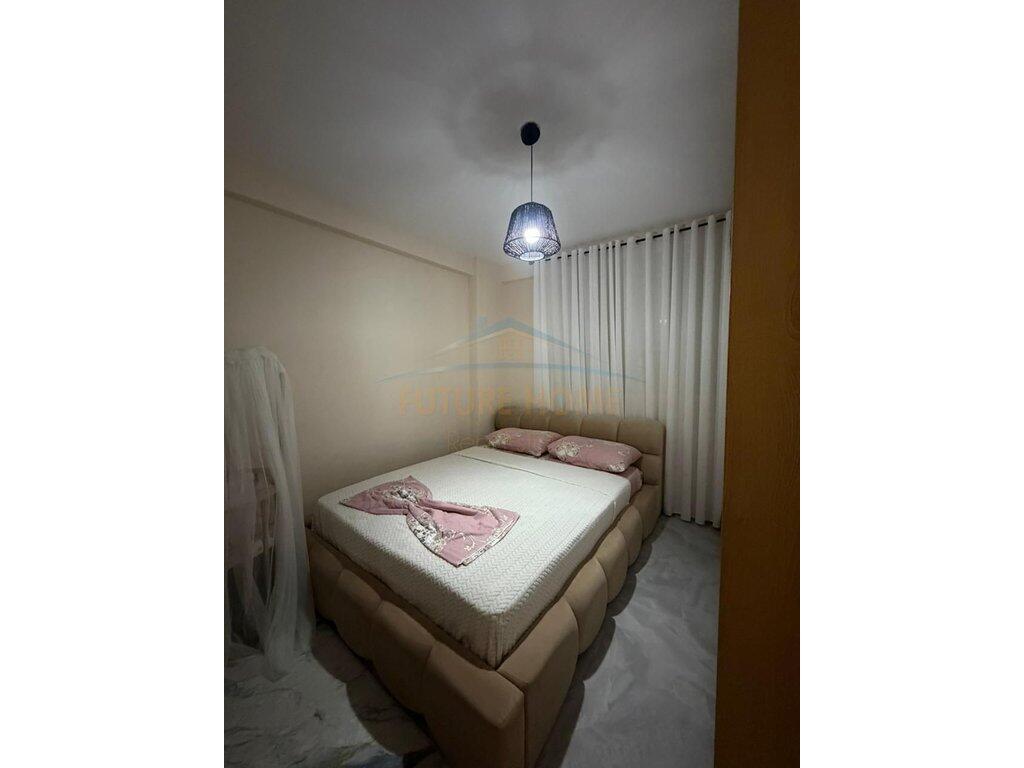 Shitet, Apartament 2+1, Kompleksi Tom Doshi, Shkoze