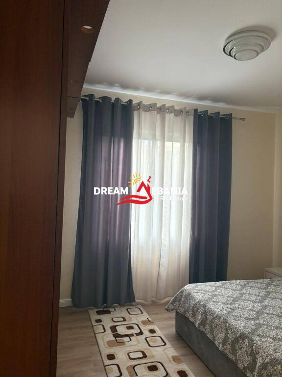 Apartament 2+1 me qera , Pallati i Brigadave (ID 42215412)