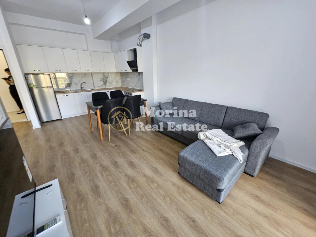 Qera, Apartament 1+1 Ali Dem, Rezidenca KAIMI, 400 Euro/Muaj
