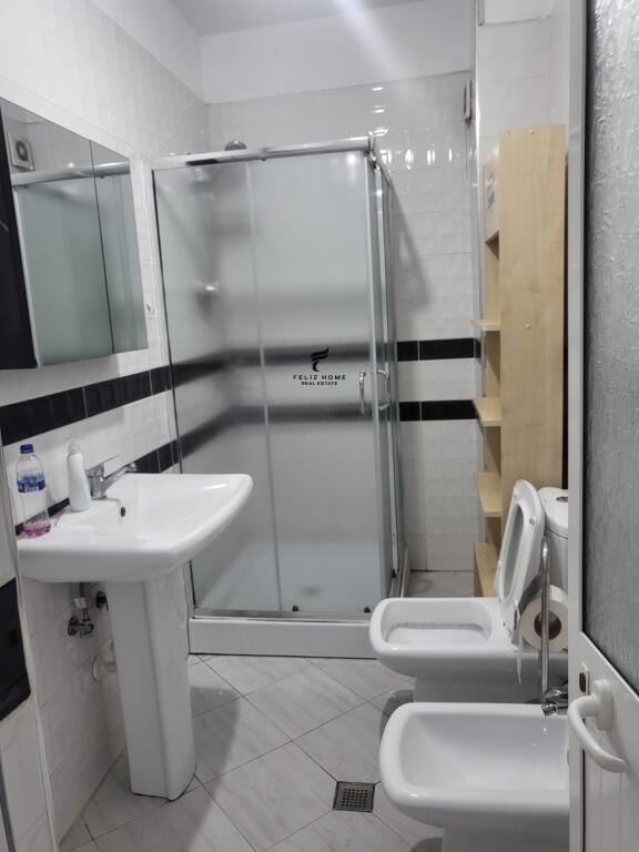 APARTAMENT ME QERA 2+1 DON BOSKO 700 EURO