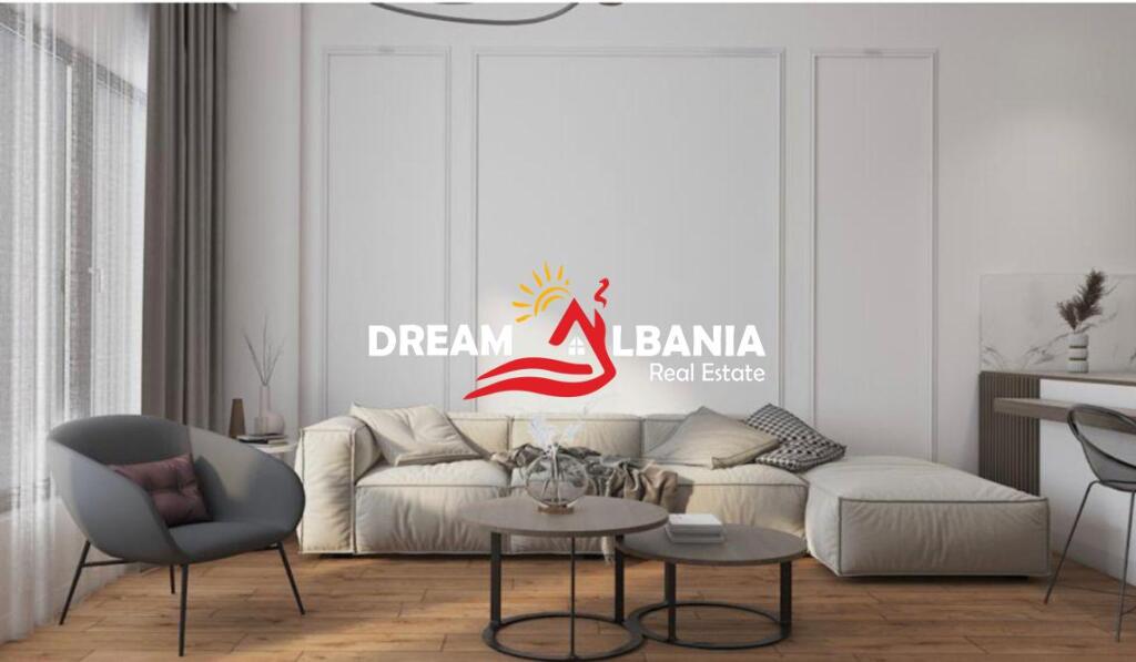 Apartament 1+1 ne shitje ne Qender te Tiranes ID (4111648)