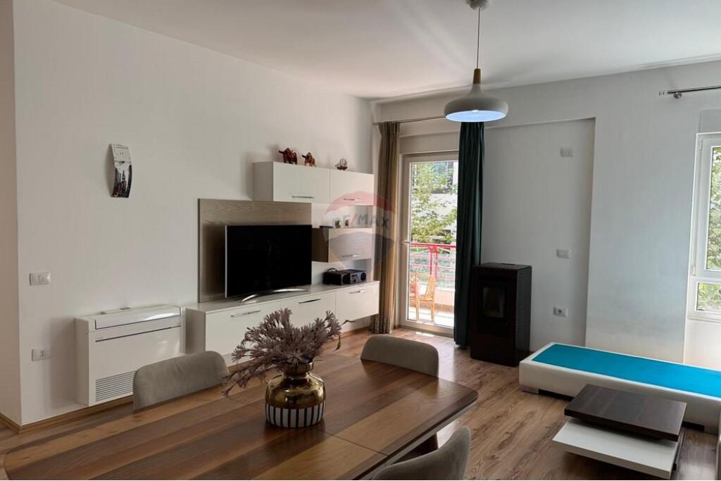 APARTMENT 2+1 &amp; PARKING FOR RENT AT THE FZ COMPLEX