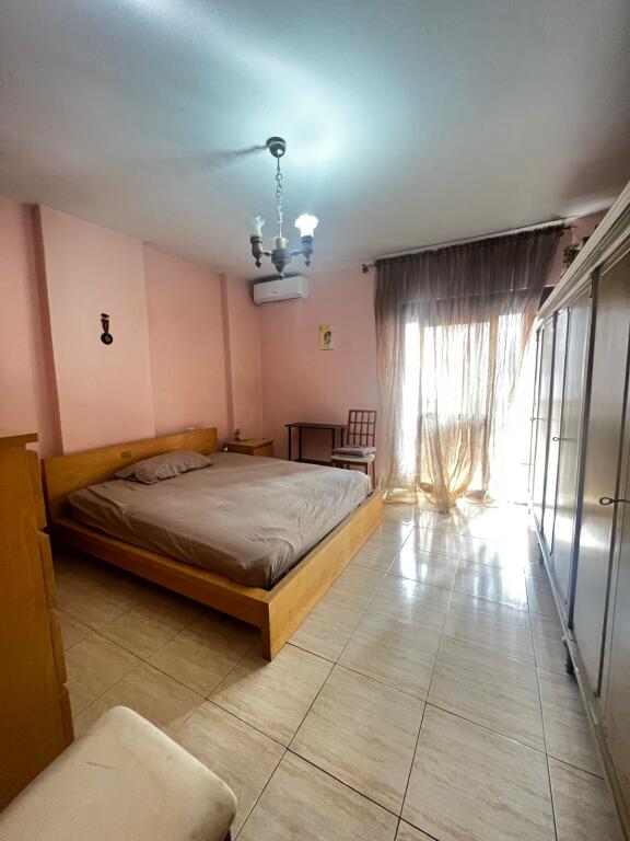 Apartament 1+1 me qira Rruga e Bogdaneve