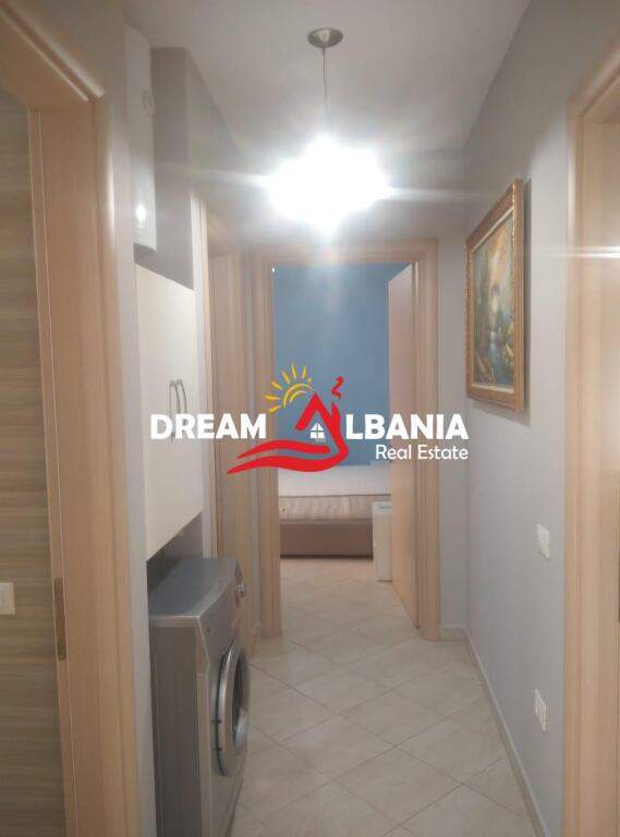Jepet me qera apartament 2+1+2 tek Ish Parku, kompleksi Kontakt (ID 42215413)