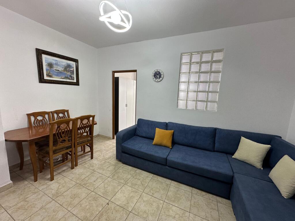 Shitet apartament 1+1, ne plazh iliria