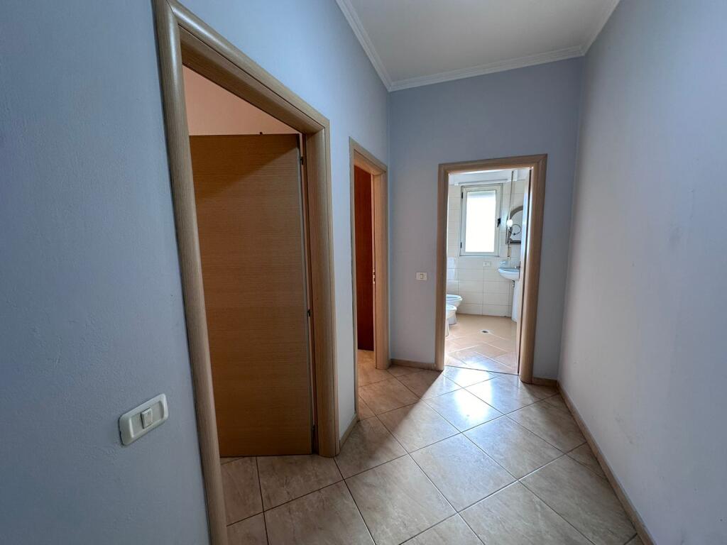 Apartment 2+1 for rent Kodra Diellit