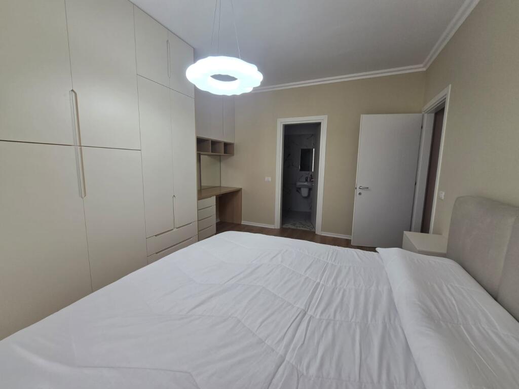 For rent apartment 2+1+2 bathrooms+2 balconies in Astir