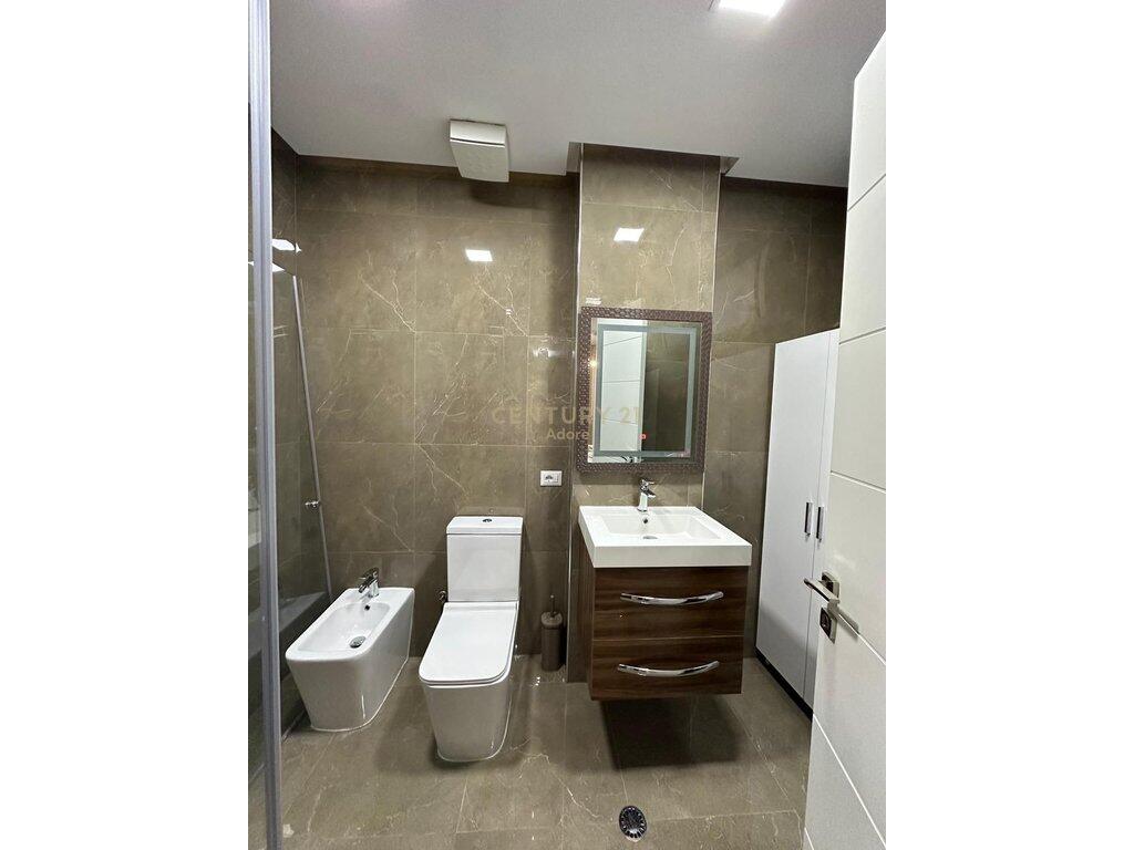 3+1 apartment for rent at Kodra e Diellit
