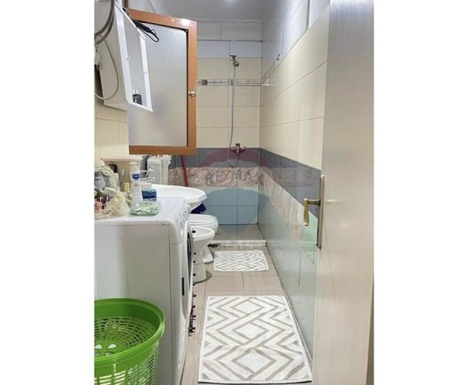 Jepet me qira apartament 1+1 tek rruga Jordan Misja