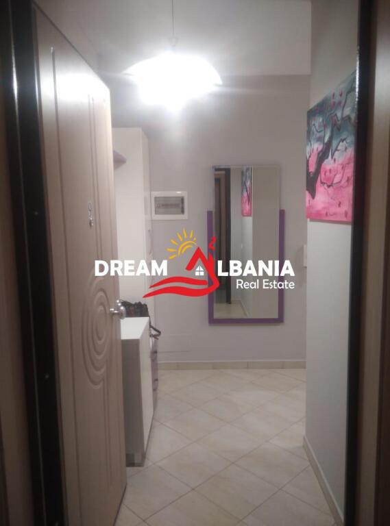 Jepet me qera apartament 2+1+2 tek Ish Parku, kompleksi Kontakt (ID 42215413)