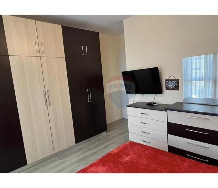 Apartament 2+1 per qira tek rruga Ndre Mjeda