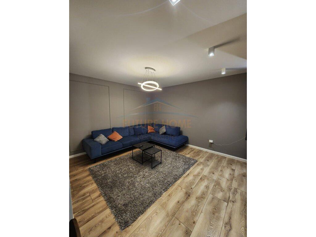 Qera,Apartament 2+1, QUARTUM Residence (Luxury), Rruga Jordan Misja , Tirana
