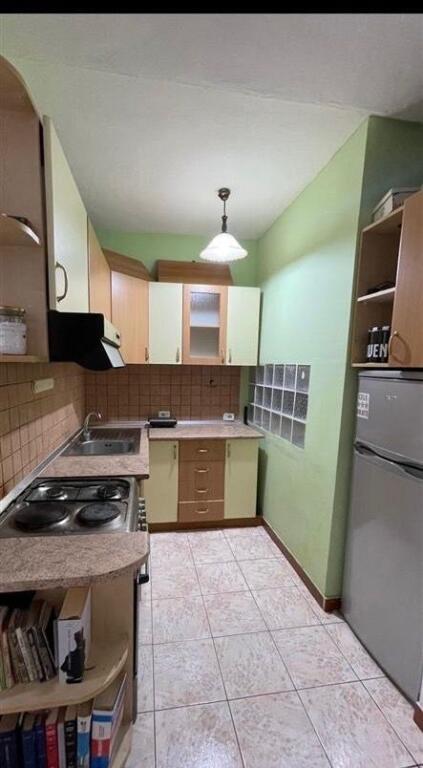 SHITET APARTAMENT 1+1 MYSLYM SHYRI 135.000 EURO