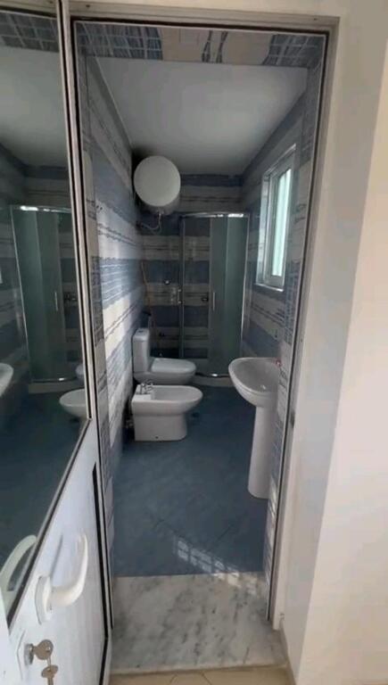 APARTMENT FOR RENT 1+1 DIBRA STREET 45,000 LEKE